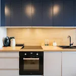 Manggha Appartement Krakau