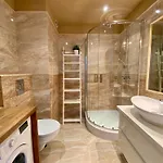 Appartement Manggha *