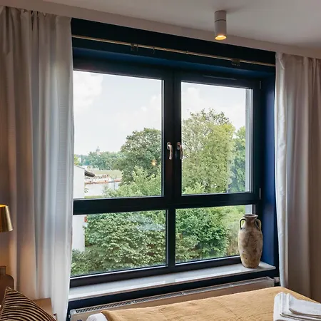 Apartament Manggha