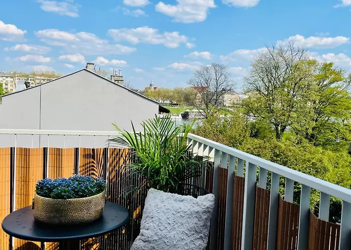 Daire Manggha Krakow