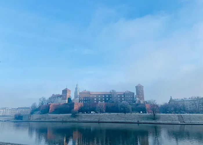 Manggha Daire Krakow