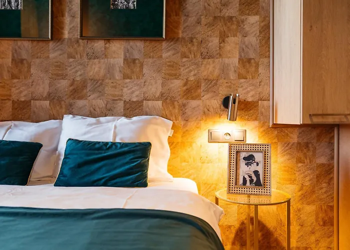 Daire Manggha Krakow