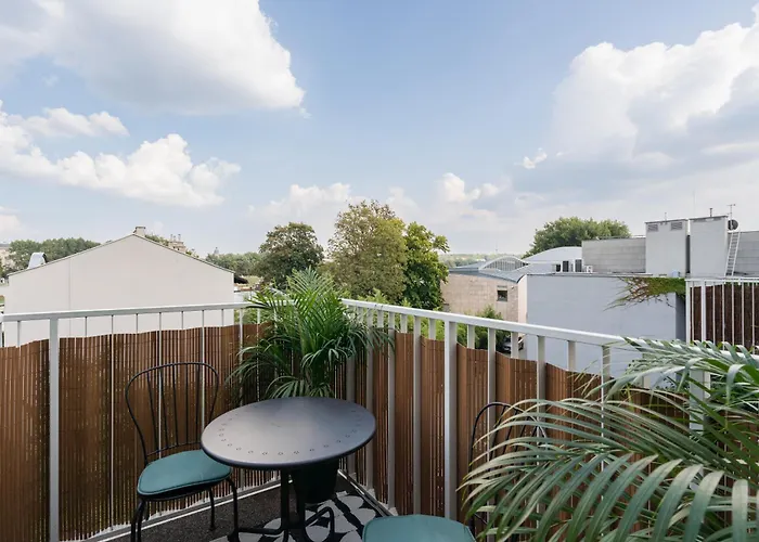 Daire Manggha Krakow