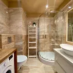 Appartement Manggha Cracovie