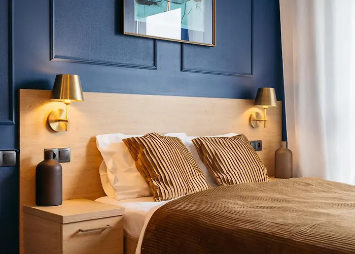 Appartamento Manggha *