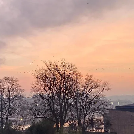 Apartman Manggha *