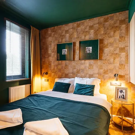 Manggha Apartman *